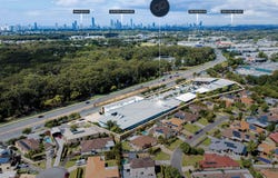 Crestwood Plaza, 458 Olsen Avenue, Molendinar, Qld 4214