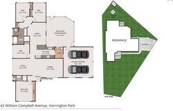 42 William Campbell Avenue, Harrington Park, NSW 2567
