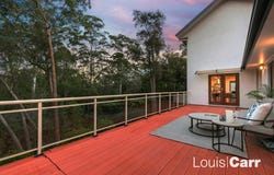 8 Plumtree Court, West Pennant Hills, NSW 2125