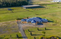 135 Burtons Road, Bridges, Qld 4561