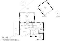 1 Pauline Drive, Surrey Downs, SA 5126