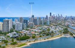 72/29 Woodroffe Avenue, Main Beach, Qld 4217