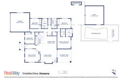 19 Ashford Drive, Wyreema, Qld 4352