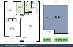 7/76 Travers Street, Wagga Wagga, NSW 2650