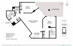 127/310 Wattle Street, Ultimo, NSW 2007