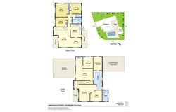 1 Bergman Street, Samford Village, Qld 4520