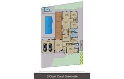 3 Oban Court, Greenvale, Vic 3059