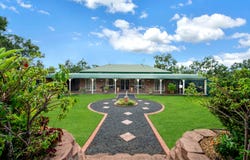 699 Bayswater Road, Mount Louisa, Qld 4814