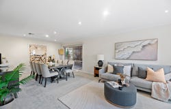 23 Kilcatten Rise, Rowville, Vic 3178