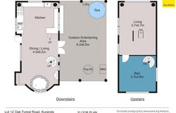 436 Oak Forest Road, Kuranda, Qld 4881