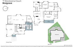 7 Wootoona Court, Mulgrave, Vic 3170