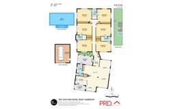 365 Gan Gan Road, Boat Harbour, NSW 2316