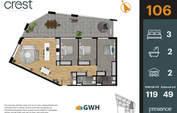 106/42 Georgetown Road, Georgetown, NSW 2298