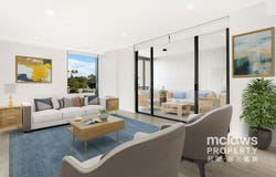 215/48 Bundarra Street, Ermington, NSW 2115