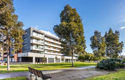 107/7 Thomas Holmes Street, Maribyrnong, Vic 3032