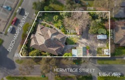 7 Deschamps Avenue, Lilydale, Vic 3140