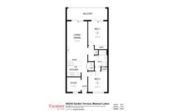 403/42-48 Garden Terrace, Mawson Lakes, SA 5095