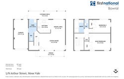 1/8 Arthur Street, Moss Vale, NSW 2577