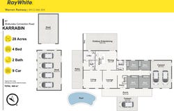 87 Wulkuraka Connection Road, Karrabin, Qld 4306