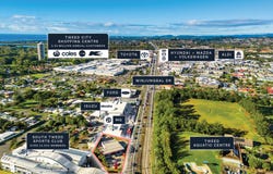 Astron (United Petroleum), 6-8 Minjungbal Drive, Tweed Heads South, NSW 2486
