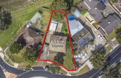 118 DALLAS DRIVE, Dallas, Vic 3047