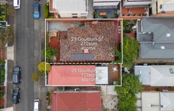 25 Goulburn Street, Yarraville, Vic 3013