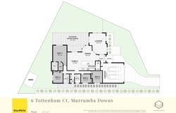 6 Tottenham Court, Murrumba Downs, Qld 4503