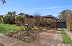 179 Castleton Crescent, Gowrie, ACT 2904