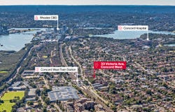 33 Victoria Avenue, Concord West, NSW 2138