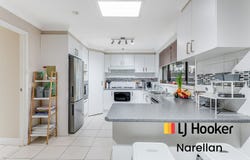 10 Tammar Place, St Helens Park, NSW 2560