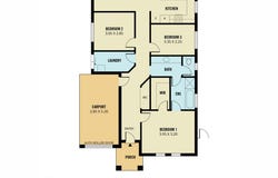 20 Brampton Court, Elizabeth North, SA 5113
