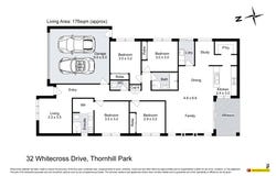 32 Whitecross Drive, Thornhill Park, Vic 3335