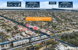 4 & 5/46-48 Beetham Parade, Rosanna, Vic 3084