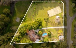 128 Gold Creek Road, Brookfield, Qld 4069