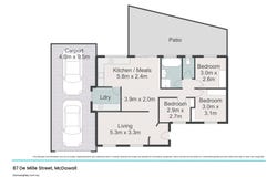 87 De Mille Street, McDowall, Qld 4053