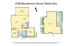 2/38 Moodemere Street, Noble Park, Vic 3174