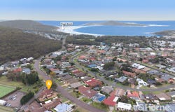 1/112 Rocky Point Road, Fingal Bay, NSW 2315