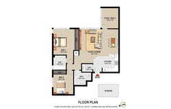 903/591 George Street, Sydney, NSW 2000