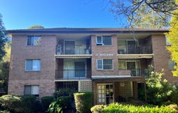 3/17-19 Doomben Avenue, Eastwood, NSW 2122