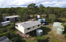 49 Hetheringtons Road, North Isis, Qld 4660