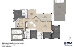 55 Creekside Drive, Narangba, Qld 4504