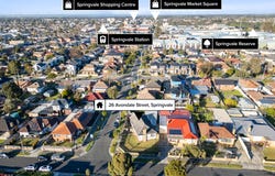 26 Avondale Street, Springvale, Vic 3171