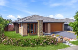 51 Portsmouth Circuit, Jordan Springs, NSW 2747