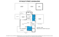 119 Pasley Street, Bundalong, Vic 3730