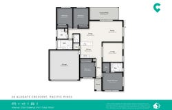 58 Aldgate crescent, Pacific Pines, Qld 4211