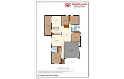 28 Catherine Drive, Dubbo, NSW 2830