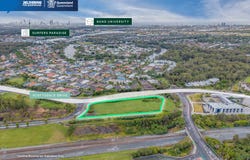 Lot 4 Station Parade, Varsity Lakes, Qld 4227