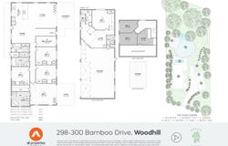 298-300 Bamboo Drive, Woodhill, Qld 4285