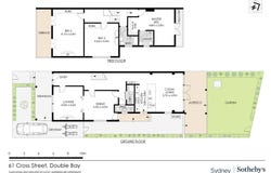 61 Cross Street, Double Bay, NSW 2028