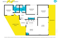 12 Jubilee Avenue, Indented Head, Vic 3223